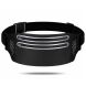 Спортивный чехол на пояс Reframe Slim Running Belt - Black. Фото 1 из 5