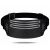 Спортивний чохол на пояс Reframe Slim Running Belt - Black