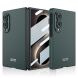 Защитная накладка GKK Urban Pulse для Samsung Galaxy Fold 8 - Midnight Green. Фото 1 из 14