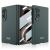 Защитная накладка GKK Urban Pulse для Samsung Galaxy Fold 8 - Midnight Green