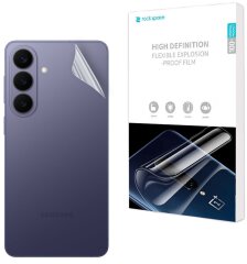 Захисна плівка на задню панель RockSpace Explosion-Proof SuperClear для Samsung Galaxy S26 Plus (S947)