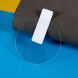 Захисне скло Deexe Screen Protector Watch для Samsung Galaxy Watch 8 Classic (47mm)