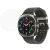 Захисне скло Deexe Screen Protector Watch для Samsung Galaxy Watch 8 Classic (47mm)