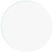 Захисне скло Deexe Screen Protector Watch для Samsung Galaxy Watch 8 Classic (47mm)