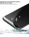 Захисне скло IMAK 5D Pro+ Full Glue для Samsung Galaxy S23 Plus - Black