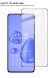 Защитное стекло IMAK Pro+ Full Coverage для Samsung Galaxy S21 Plus (G996) - Black. Фото 5 из 11