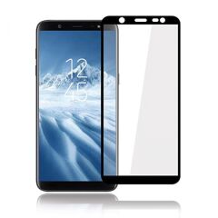 Защитное стекло INCORE 2.5D Full Screen для Samsung Galaxy J6 2018 (J600) - Black