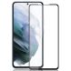 Защитное стекло MOCOLO Full Glue Cover для Samsung Galaxy S22 (S901) / Galaxy S23 (S911) - Black. Фото 1 из 7