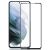 Защитное стекло MOCOLO Full Glue Cover для Samsung Galaxy S22 (S901) / Galaxy S23 (S911) - Black
