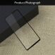 Захисне скло MOFI Full Glue Protect для Samsung Galaxy A21s (A217) - Black