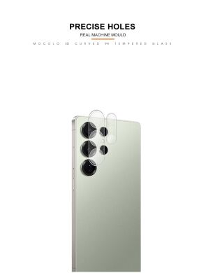 Захисне скло на камеру MOCOLO Camera Protector для Samsung Galaxy S26 Ultra