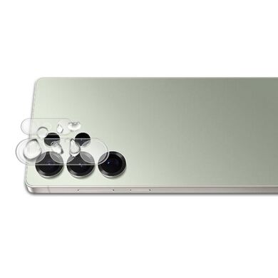 Захисне скло на камеру MOCOLO Camera Protector для Samsung Galaxy S26 Ultra