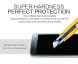Защитное стекло Nillkin Amazing H 0.3mm для Samsung Galaxy S5 mini (G800). Фото 4 из 11