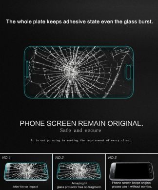 Защитное стекло Nillkin Amazing H 0.3mm для Samsung Galaxy S5 mini (G800)