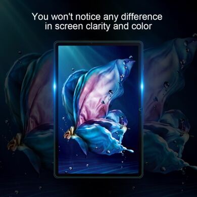 Захисне скло NILLKIN Amazing H+ (FT) для Samsung Galaxy Tab S9 (X710/716)