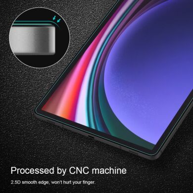 Захисне скло NILLKIN Amazing H+ (FT) для Samsung Galaxy Tab S9 (X710/716)