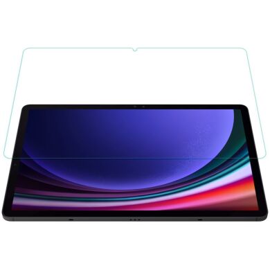 Захисне скло NILLKIN Amazing H+ (FT) для Samsung Galaxy Tab S9 (X710/716) - Transparent