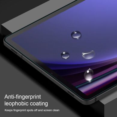 Защитное стекло NILLKIN Amazing H+ (FT) для Samsung Galaxy Tab S9 (X710/716)