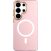 Захисний чохол ABEEL Aero Mag для Samsung Galaxy S26 Ultra (S948) - Pink
