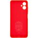 Защитный чехол ArmorStandart ICON Case для Samsung Galaxy A06 (A065) - Red. Фото 2 из 7