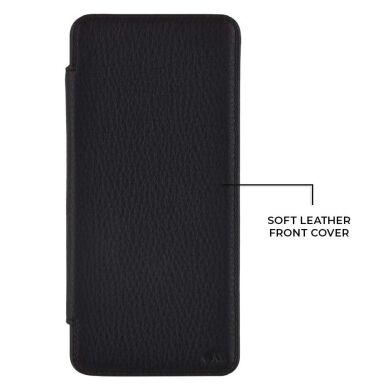 Защитный чехол Case-Mate Wallet Case для Samsung Galaxy S20 Plus (G985) - Black