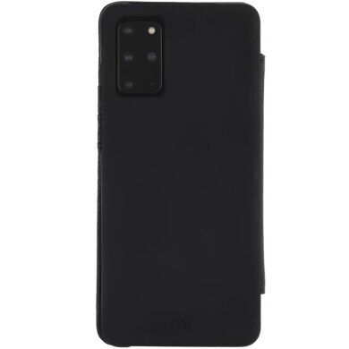 Защитный чехол Case-Mate Wallet Case для Samsung Galaxy S20 Plus (G985) - Black