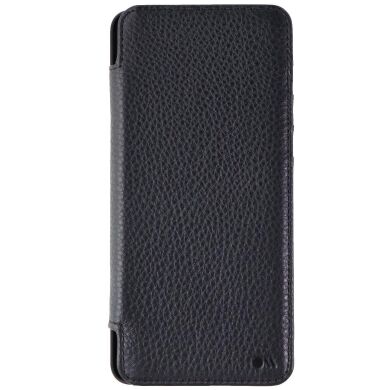 Защитный чехол Case-Mate Wallet Case для Samsung Galaxy S20 Plus (G985) - Black