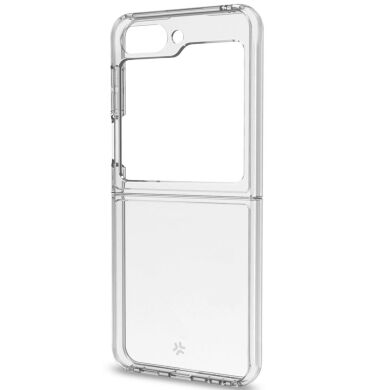 Защитный чехол Celly Gelskin для Samsung Galaxy Flip 5 (GELSKIN1058) - Transparent