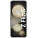 Защитный чехол Celly Gelskin для Samsung Galaxy Flip 5 (GELSKIN1058) - Transparent. Фото 4 из 6