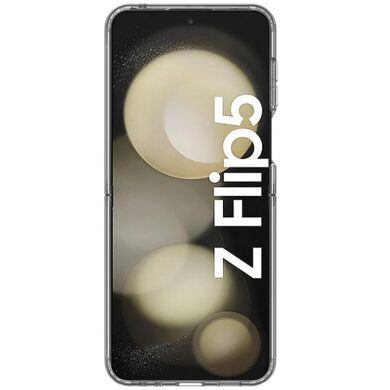 Защитный чехол Celly Gelskin для Samsung Galaxy Flip 5 (GELSKIN1058) - Transparent