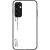 Захисний чохол Deexe Gradient Color для Samsung Galaxy A35 (A356) - White