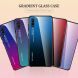 Защитный чехол Deexe Gradient Color для Samsung Galaxy A70 (A705) - Gold / Pink. Фото 3 из 11