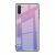 Захисний чохол Deexe Gradient Color для Samsung Galaxy Note 10+ (N975) - Pink / Purple