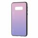 Защитный чехол Deexe Gradient Color для Samsung Galaxy S10e (G970) - Pink / Purple. Фото 3 из 3