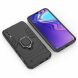 Защитный чехол Deexe Hybrid Case для Samsung Galaxy M10 (M105) - Black. Фото 6 из 10