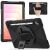 Защитный чехол Deexe Rotation Hybrid для Samsung Galaxy Tab S11 (X730/X736) - Black