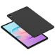 Захисний чохол Deexe Silicone Shell для Samsung Galaxy Tab S12 Plus - Black