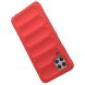 Защитный чехол Deexe Terra Case для Samsung Galaxy A22 (A225) - Red. Фото 2 из 6