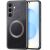 Защитный чехол DUX DUCIS Aimo Series Magnetic (FP) для Samsung Galaxy S25 FE (S731) - Black