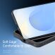 Защитный чехол DUX DUCIS Aimo Series Magnetic (FP) для Samsung Galaxy S25 FE (S731) - Black. Фото 7 из 9