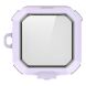 Защитный чехол DUX DUCIS SECD Series для Samsung Galaxy Buds 4 / Buds 4 Pro - Purple. Фото 3 из 11