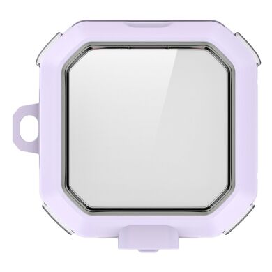 Защитный чехол DUX DUCIS SECD Series для Samsung Galaxy Buds 4 / Buds 4 Pro - Purple