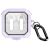 Защитный чехол DUX DUCIS SECD Series для Samsung Galaxy Buds 4 / Buds 4 Pro - Purple
