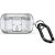 Захисний чохол Dux Ducis Seci Series для Samsung Galaxy Buds 4 / Buds 4 Pro - Transparent