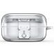 Захисний чохол Dux Ducis Seci Series для Samsung Galaxy Buds 4 / Buds 4 Pro - Transparent