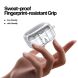 Захисний чохол Dux Ducis Seci Series для Samsung Galaxy Buds 4 / Buds 4 Pro - Transparent