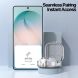 Захисний чохол Dux Ducis Seci Series для Samsung Galaxy Buds 4 / Buds 4 Pro - Transparent