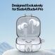 Захисний чохол Dux Ducis Seci Series для Samsung Galaxy Buds 4 / Buds 4 Pro - Transparent