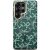 Защитный чехол ESEBLE Letter Pattern Magnetic для Samsung Galaxy S25 Ultra (S938) - Green