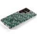 Защитный чехол ESEBLE Letter Pattern Magnetic для Samsung Galaxy S25 Ultra (S938) - Green. Фото 4 из 8